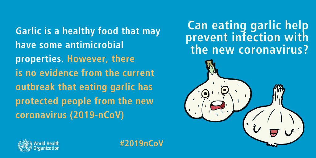 You are currently viewing COVID 19 Safety Advice – World Health Organization