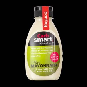 Carb Smart Mayonnaise