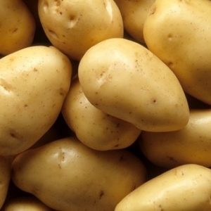 Pocket of Potatoes