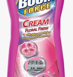 Boom Force Cream 750ML