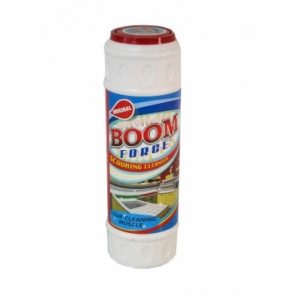 Boom Force Scouring Cleanser 500ML