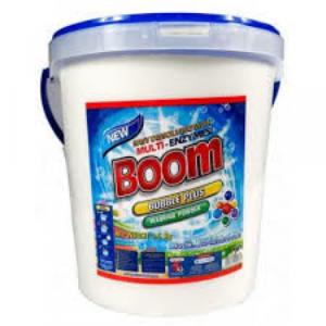 Boom Washing Powder 3.5kg Bucket