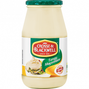 Mayonnaise Crosse and Blackwell 750G