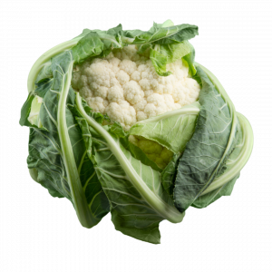 Cauliflower (per kg)