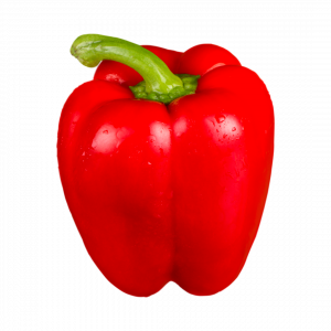 Red Pepper (per bunch)